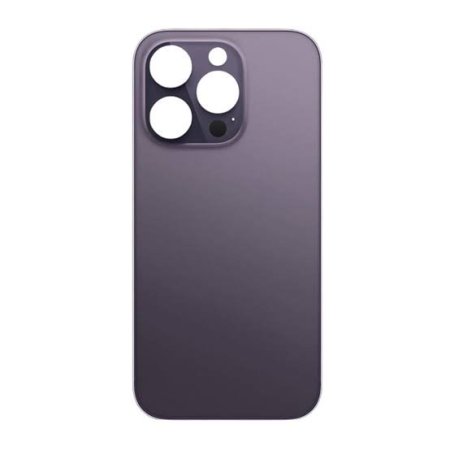 IPHONE 14 PRO BACK PURPLE